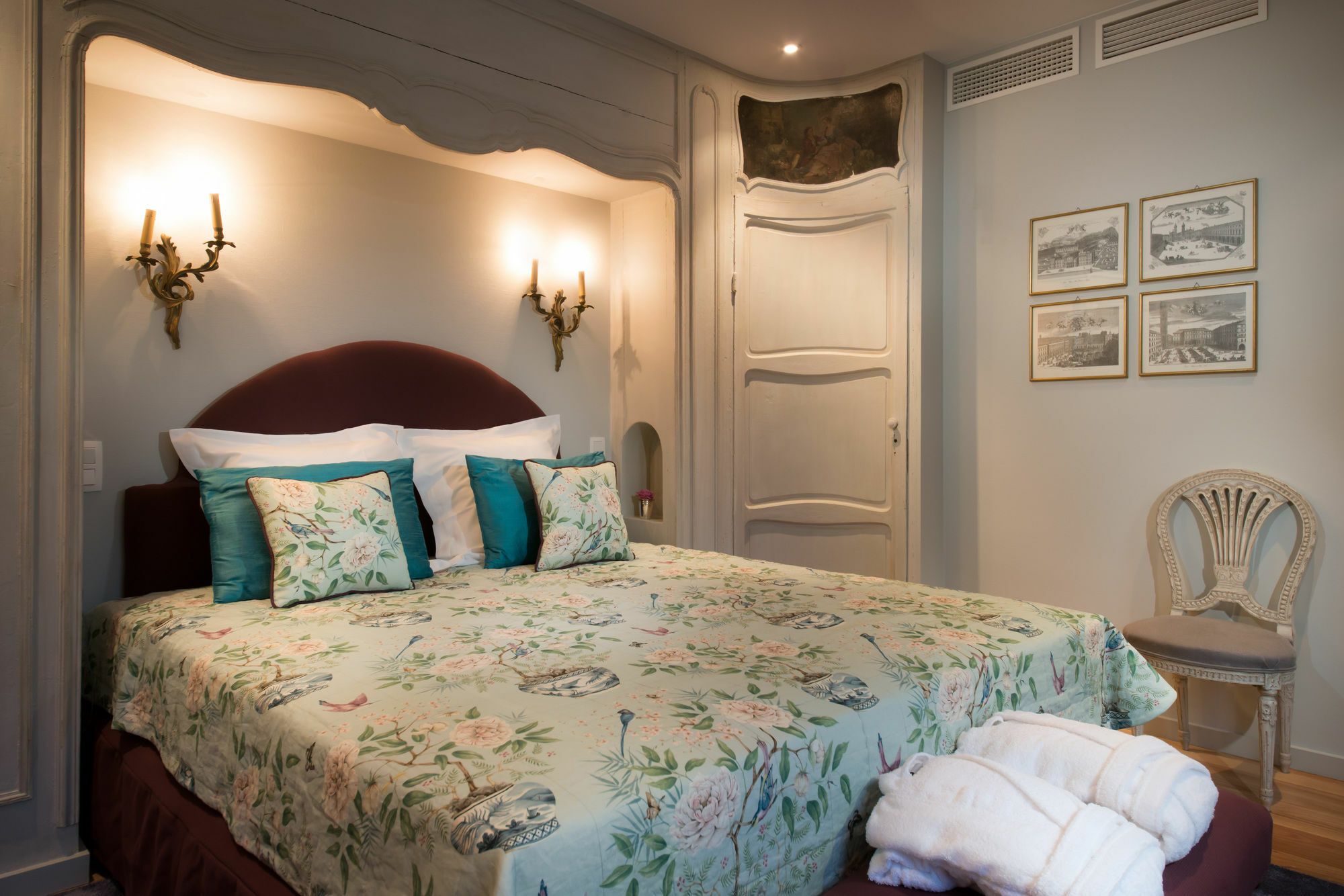 Canalside House - Luxury Guesthouse Brügge Exterior foto